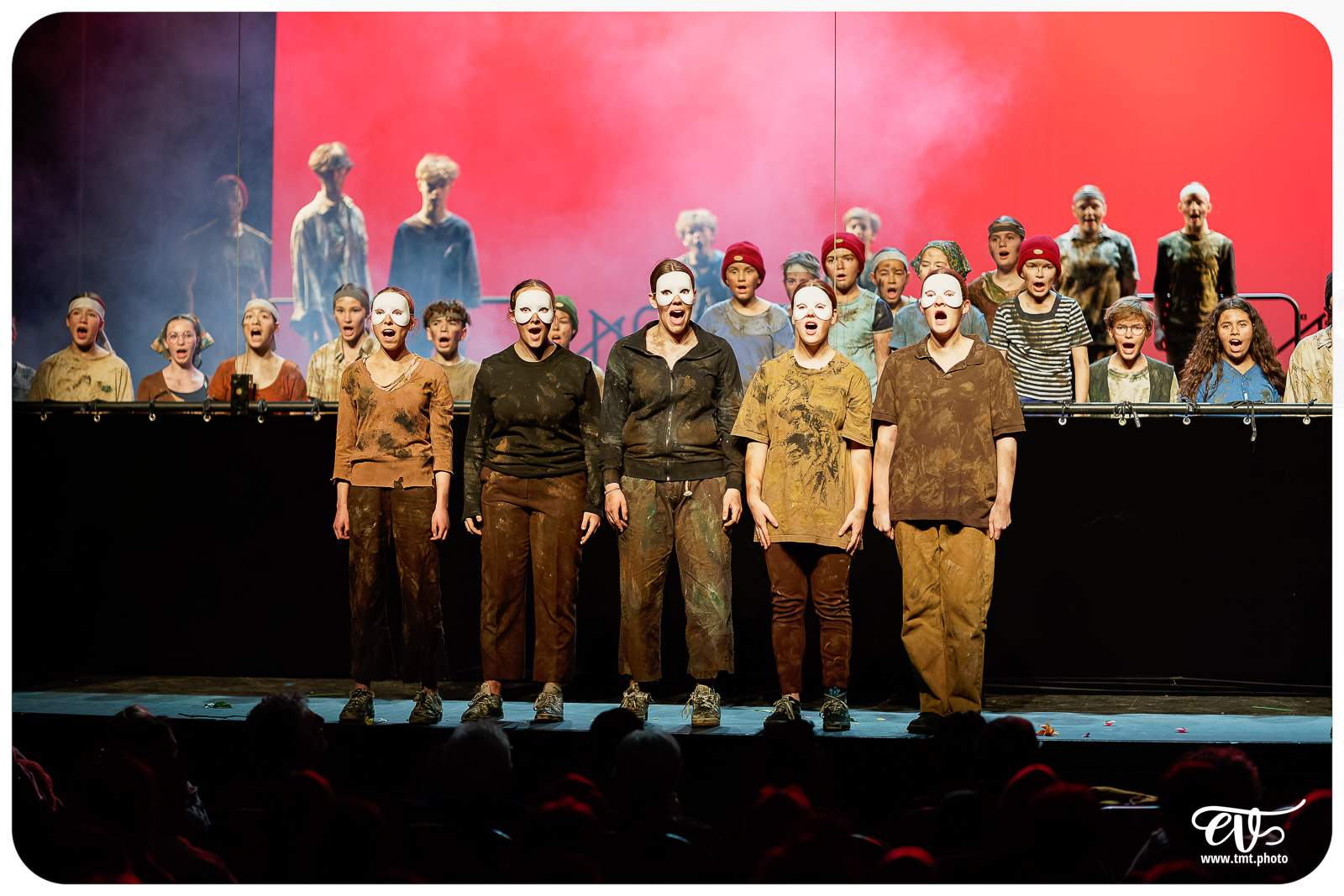 TMTPHOTO LES ENFANTS DU LEVANT (MAITRISE SAINT PHILOMENE HAGUENAU) 118